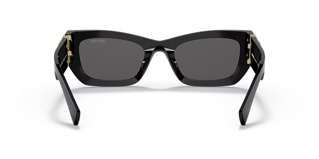 MM Runway Shades Black