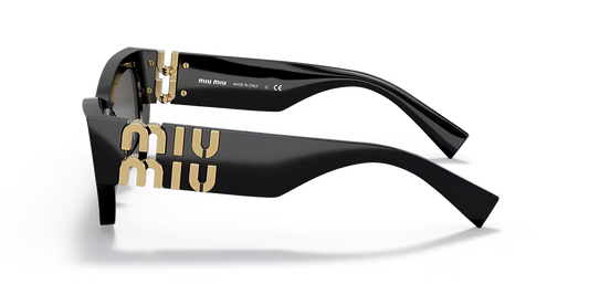 MM Runway Shades Black