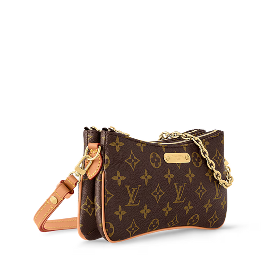 LV Crossbody Designer Purse