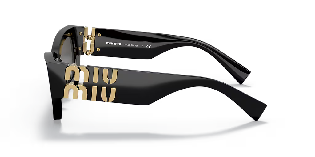 MM Runway Shades Black