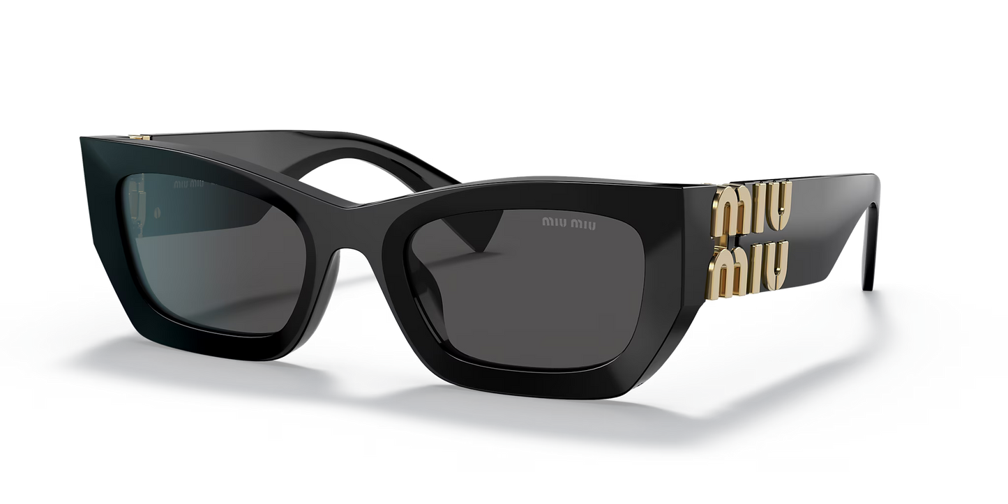 MM Runway Shades Black