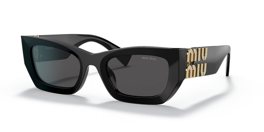 MM Runway Shades Black