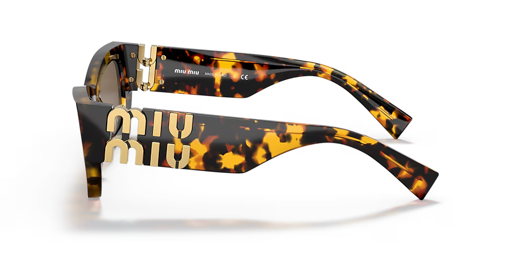 MM Runway Shades Cheetah