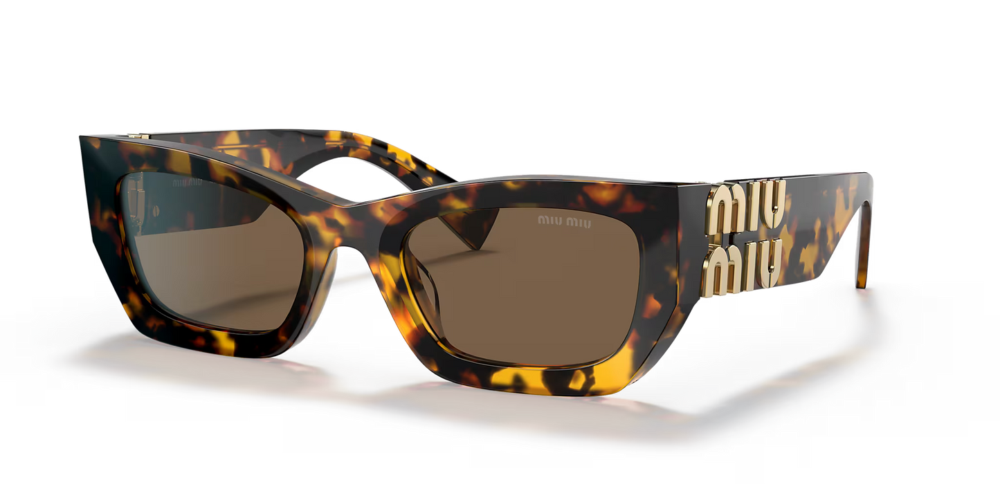MM Runway Shades Cheetah