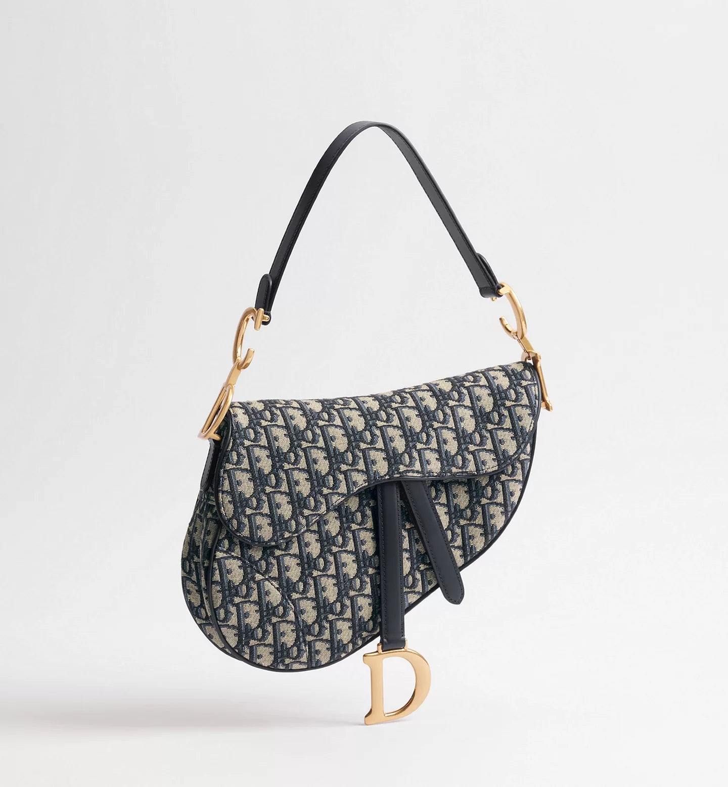 Diorr Saddle Bag