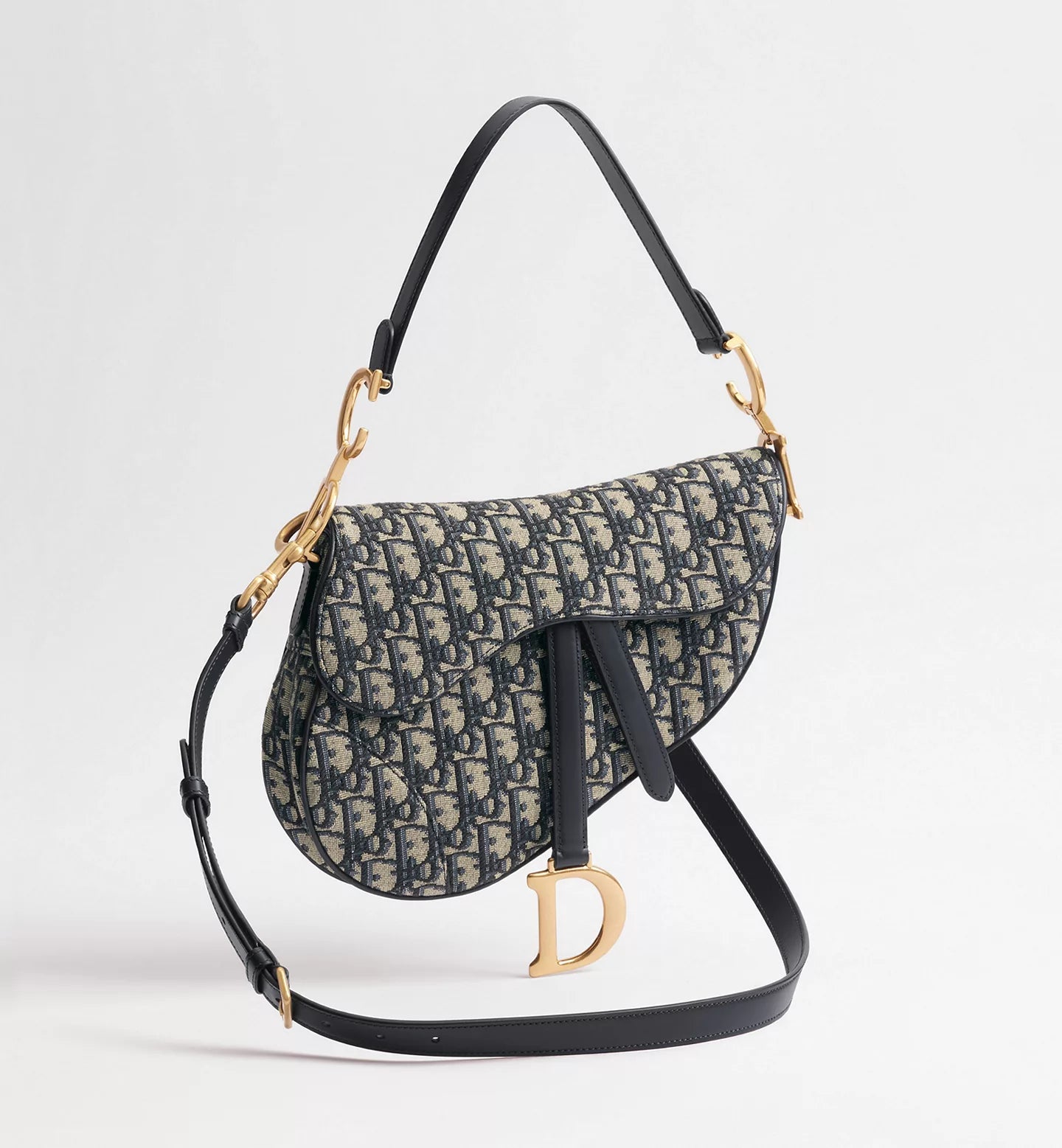 Diorr Saddle Bag