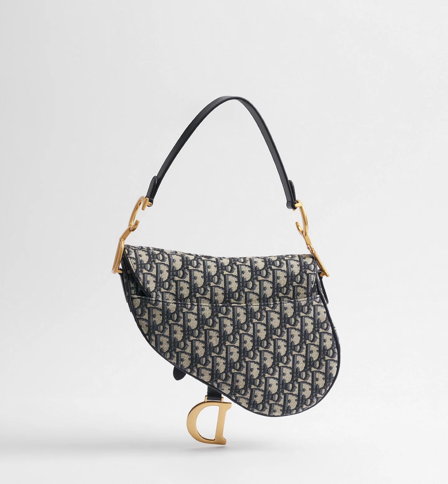 Diorr Saddle Bag