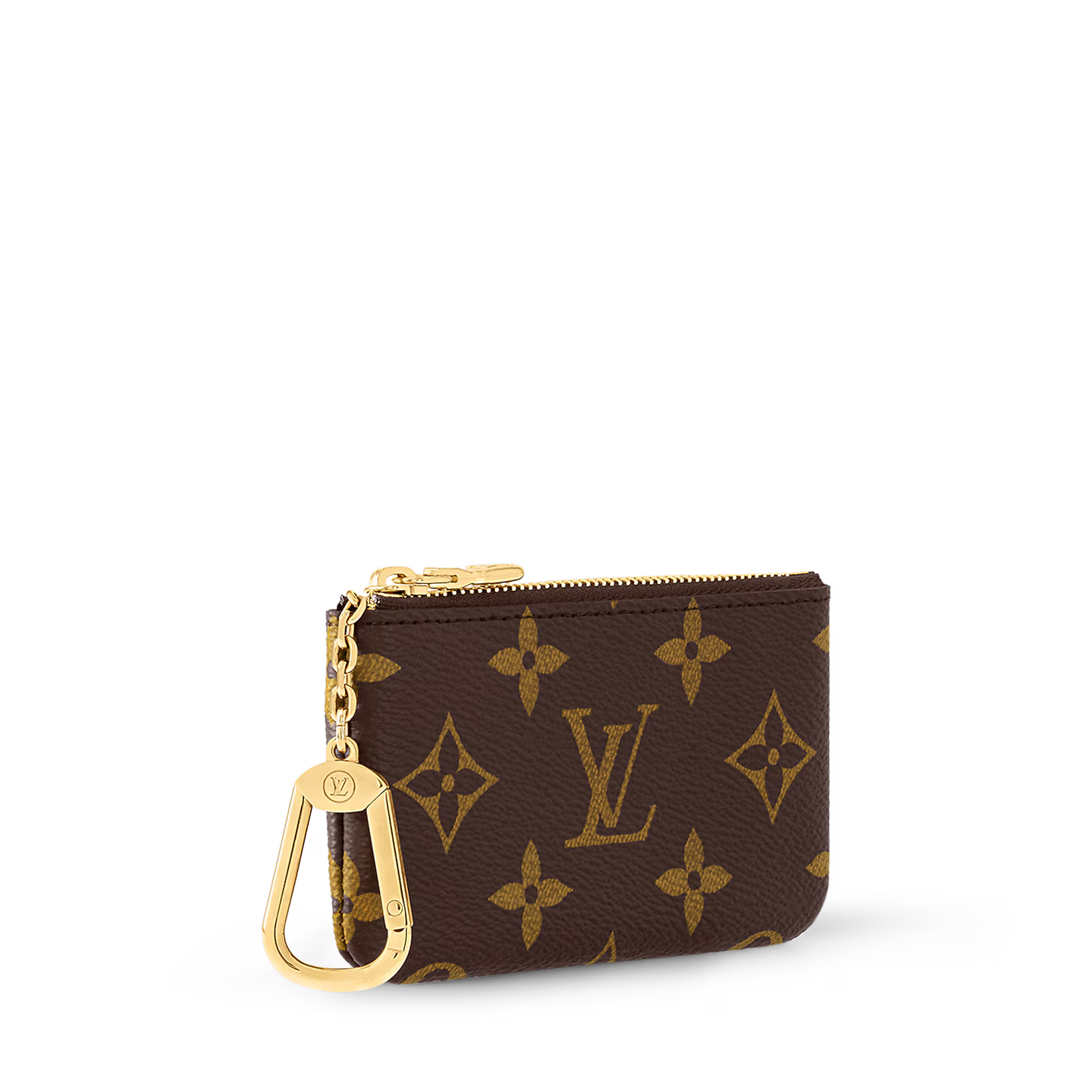 LV Key Pouch