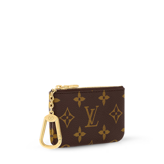 LV Key Pouch