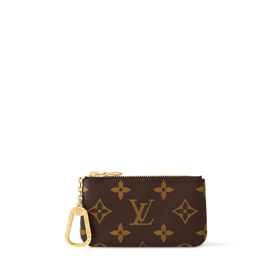 LV Key Pouch
