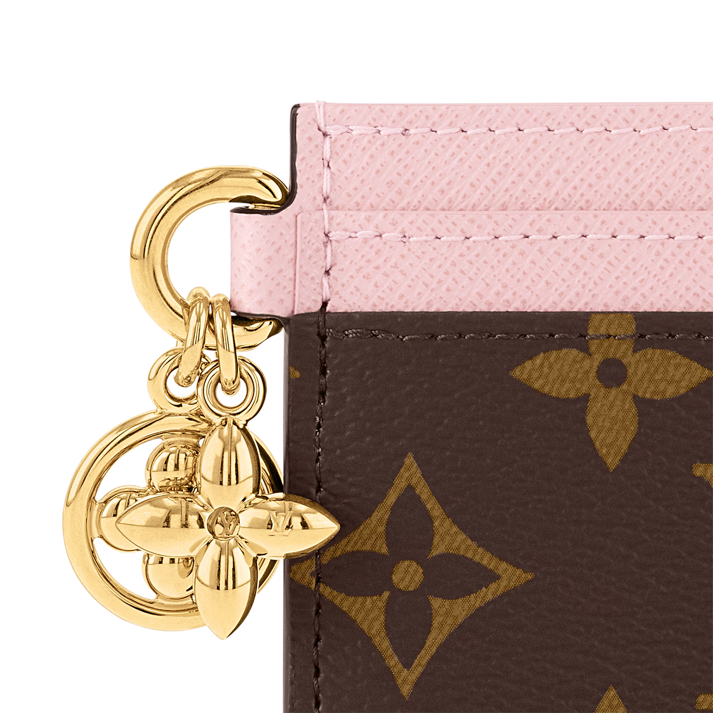LV Cardholder
