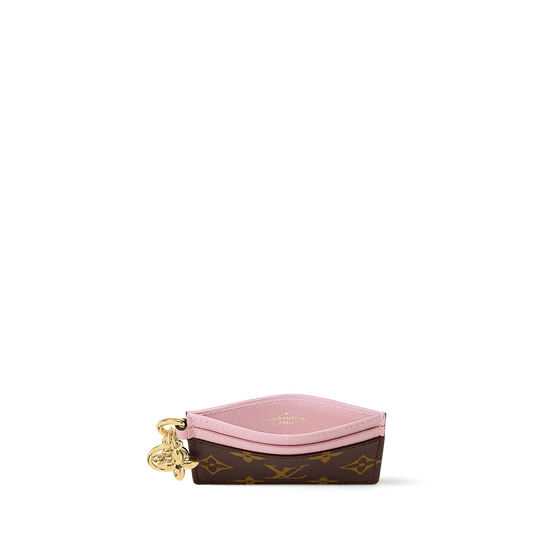 LV Cardholder