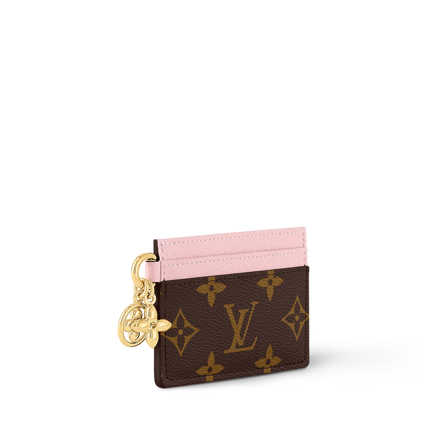 LV Cardholder