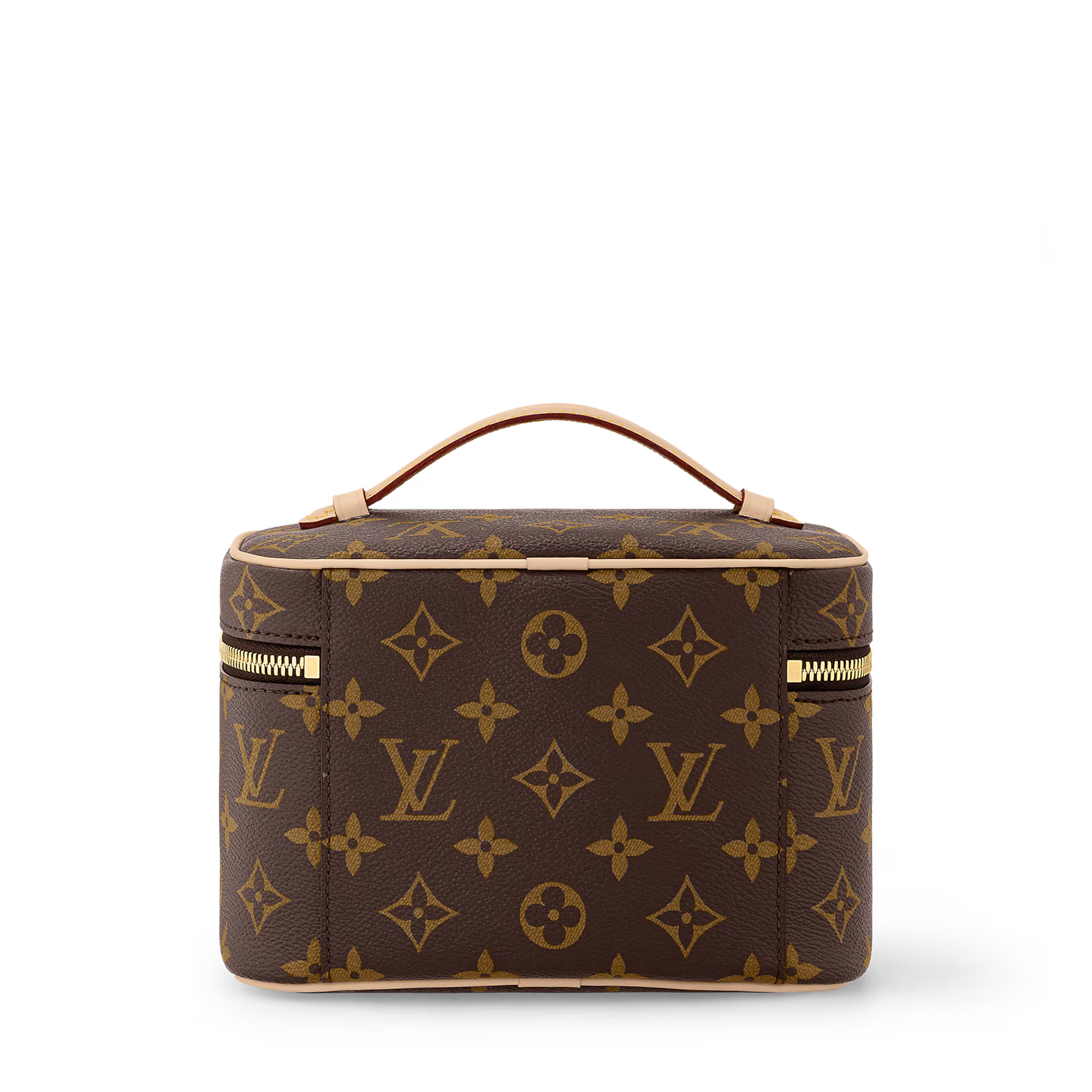 LV Makeup Designer Bag