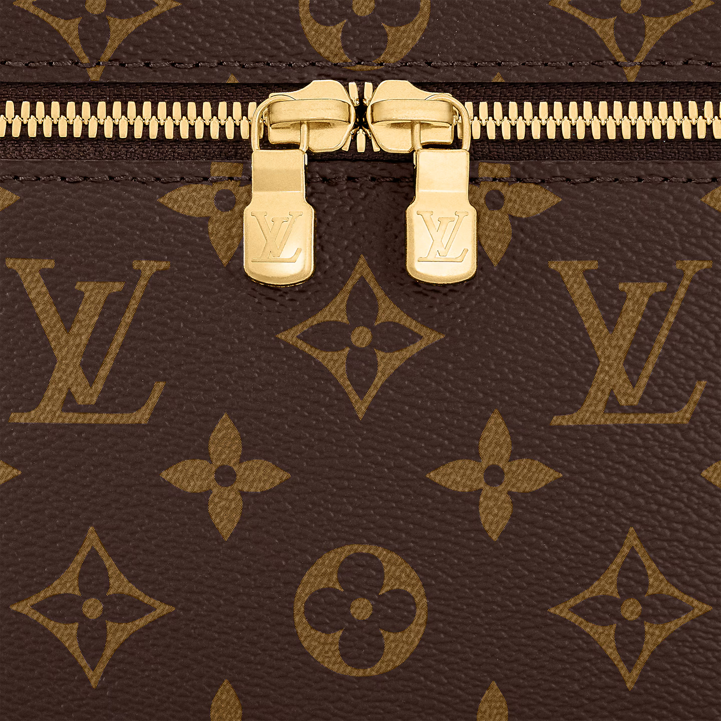 LV Makeup Designer Bag