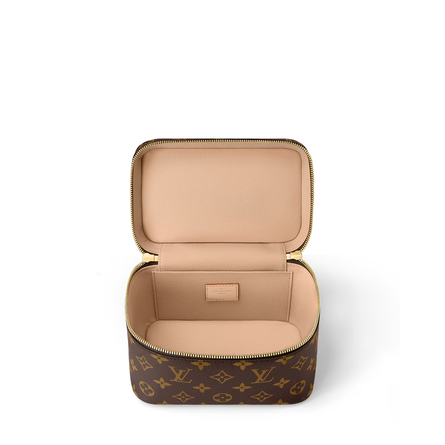 LV Makeup Designer Bag