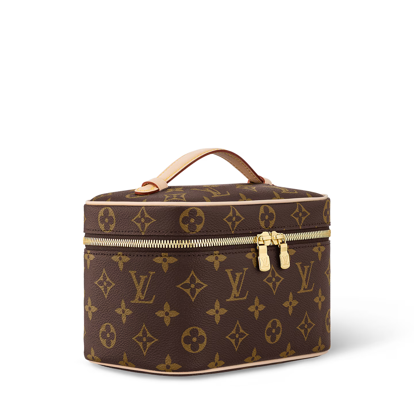 LV Makeup Designer Bag