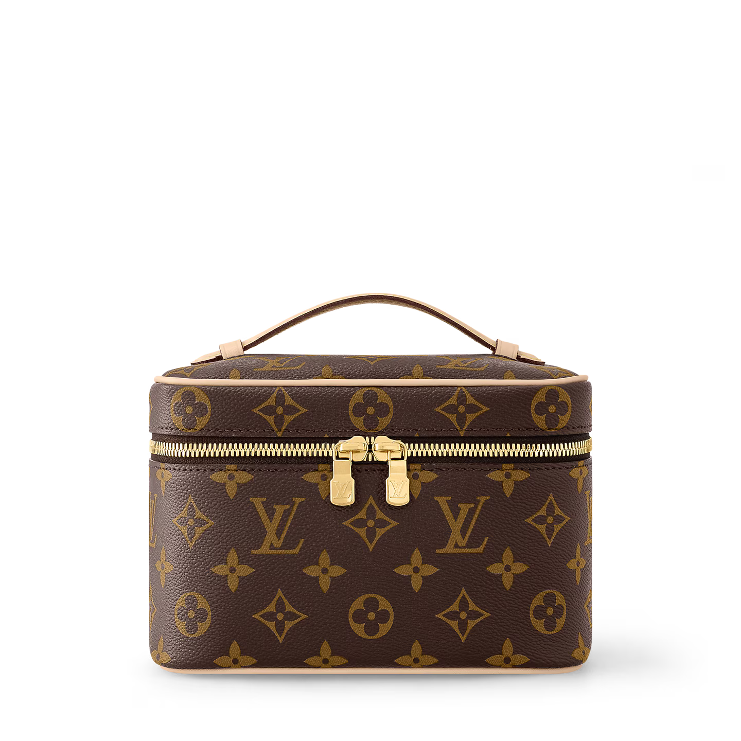 LV Makeup Designer Bag