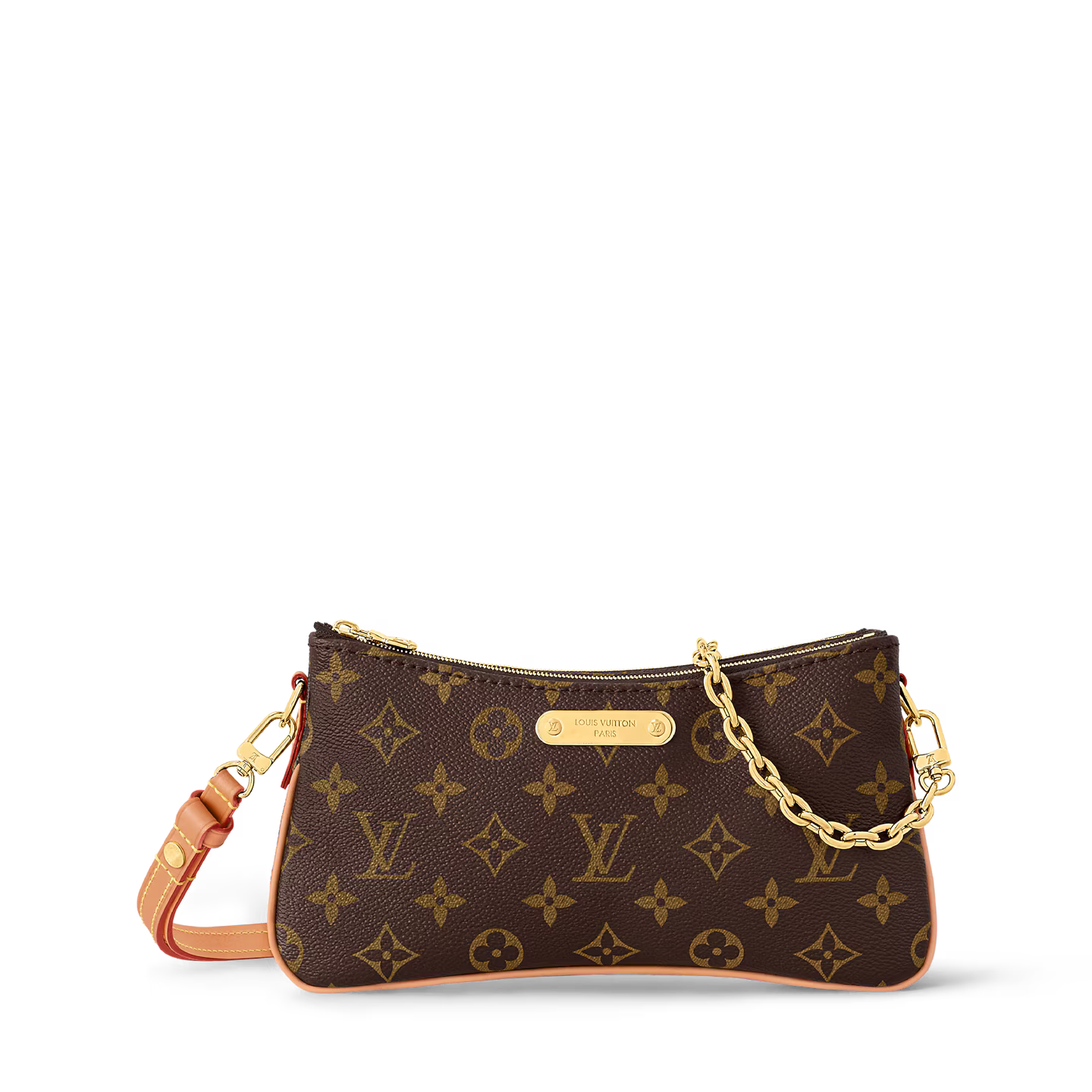 LV Liv Pochete Purse