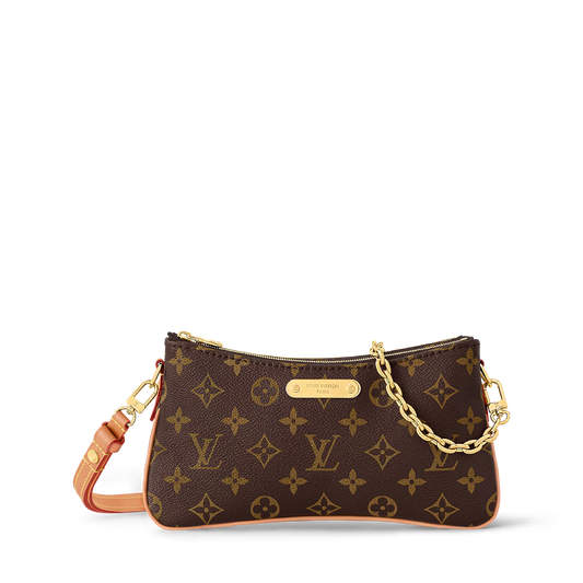 LV Liv Pochete Purse
