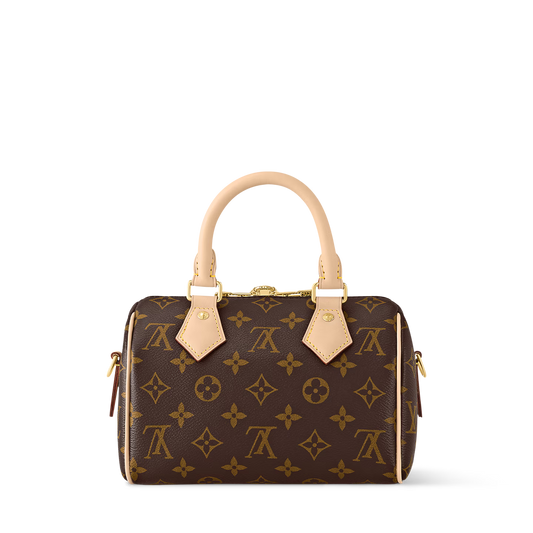 LV Speedy Designer Handbag